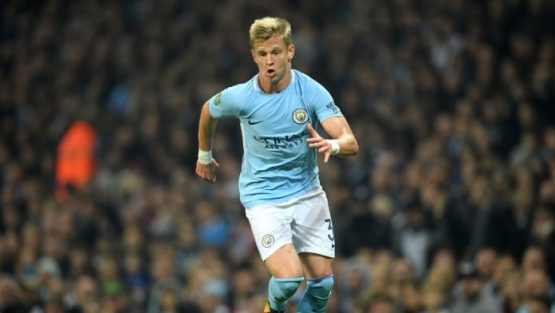 Zinchenko