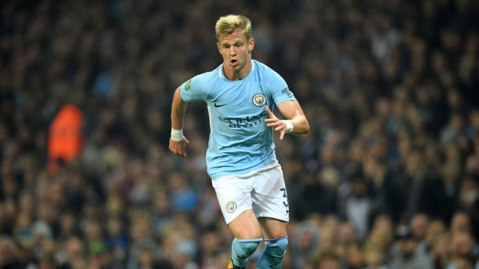 Zinchenko