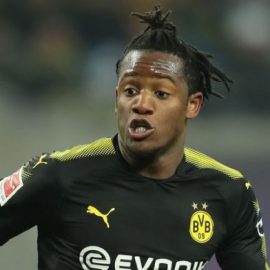 batshuayi