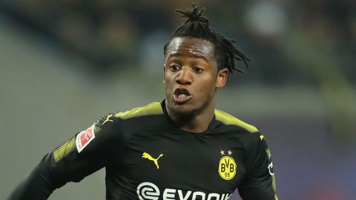 batshuayi