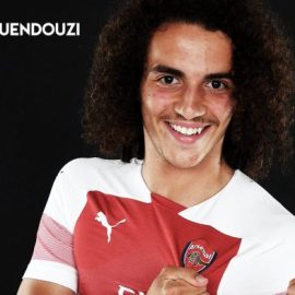 guendouzi
