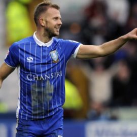 Jordan Rhodes