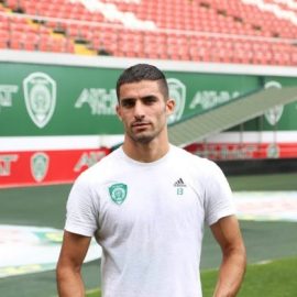 Milad Mohammadi