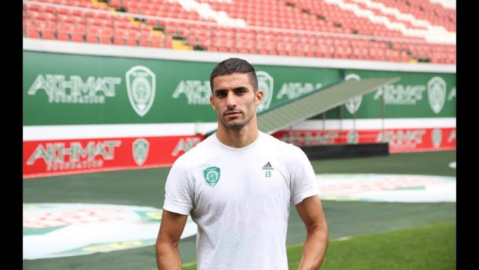Milad Mohammadi
