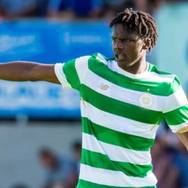 Dedryck Boyata