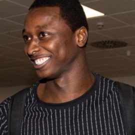 Umar Sadiq