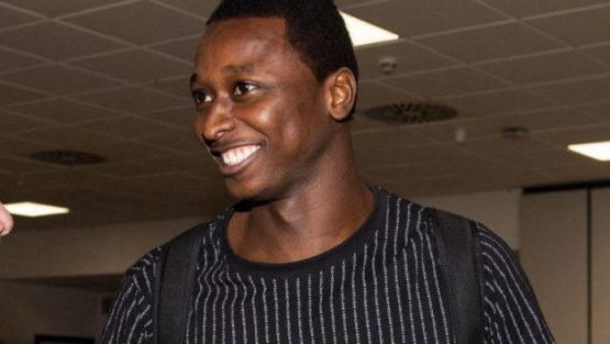 Umar Sadiq
