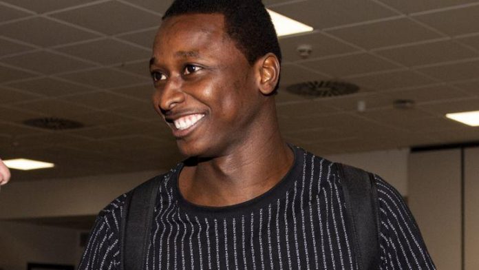 Umar Sadiq
