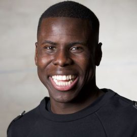 Kurt Zouma