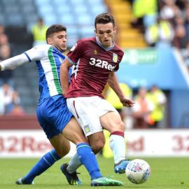 John McGinn