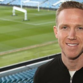 Adam Forshaw