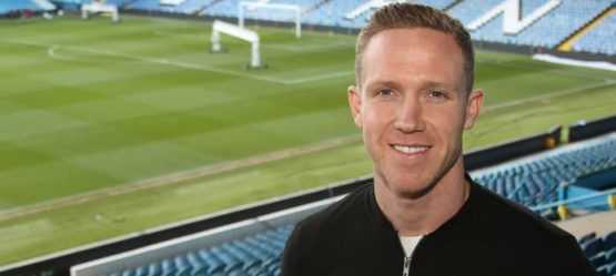 Adam Forshaw