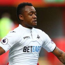 jordan ayew