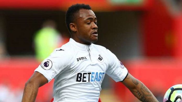 jordan ayew