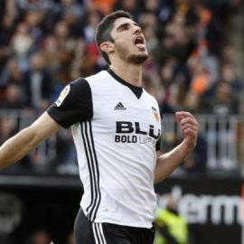 Goncalo Guedes