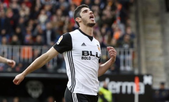 Goncalo Guedes
