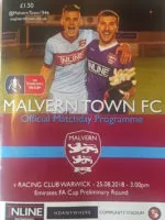 Non-League focus: The FA Cup dream