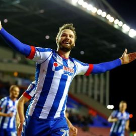 Nick Powell