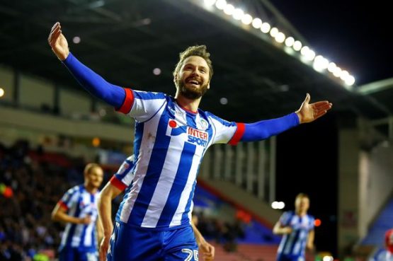 Nick Powell