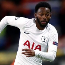 Georges Kevin N’Koudou