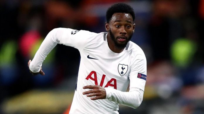 Georges Kevin N’Koudou