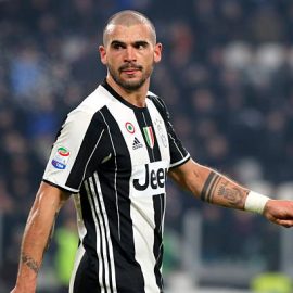 Stefano Sturaro
