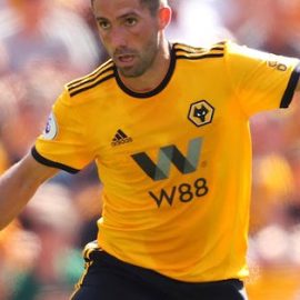 Joao Moutinho