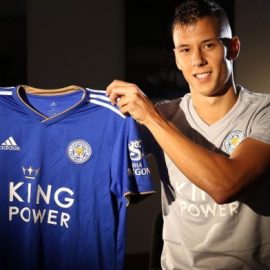 Filip Benkovic