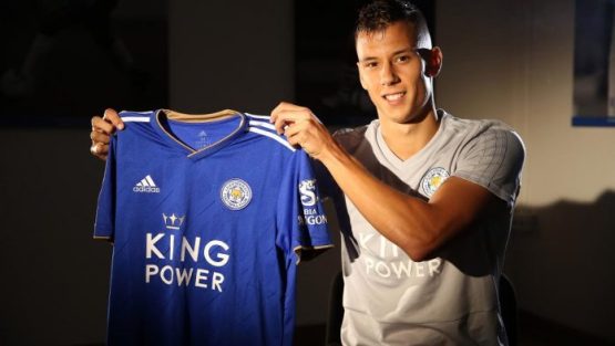 Filip Benkovic