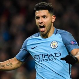 Aguero