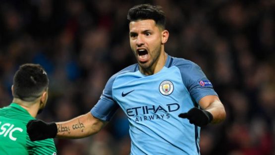 Aguero