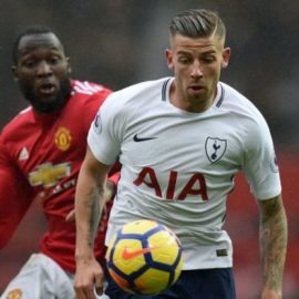 Alderweireld
