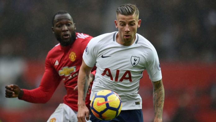 Alderweireld