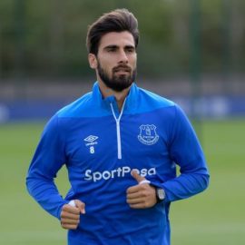 Andre Gomes