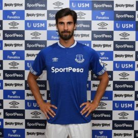 Andre Gomes