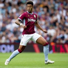 Andre Green