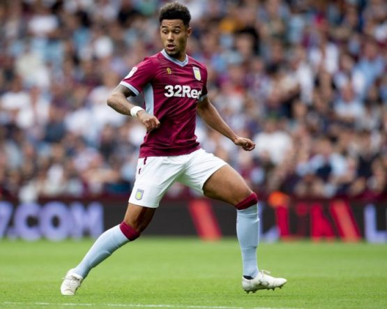 Andre Green