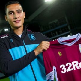 Anwar El Ghazi