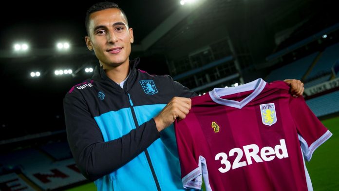 Anwar El Ghazi