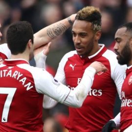 Arsenal