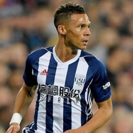 Kieran Gibbs