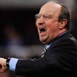 Liverpool Went 31 Games Without Defeat
