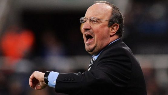 Liverpool Went 31 Games Without Defeat