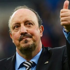 Benitez