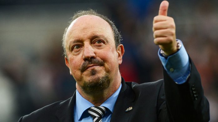 Benitez