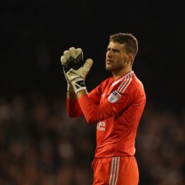 Fulham v Sunderland - Sky Bet Championship