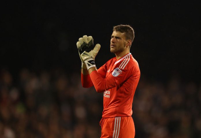 Fulham v Sunderland - Sky Bet Championship