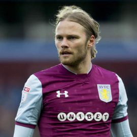 Birkir Bjarnason