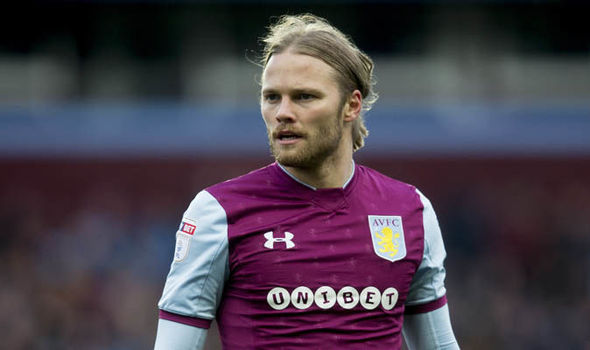 Birkir Bjarnason