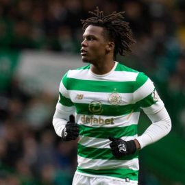 Boyata